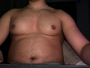 Screenshot from darklight69s25 webcams