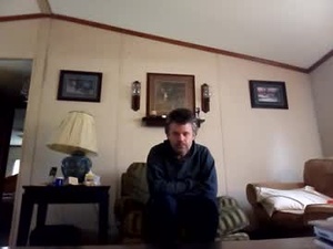 Screenshot from darklylove123 webcams