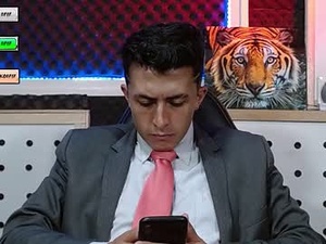 Screenshot from darko0717 webcams