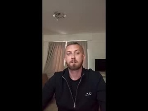 Screenshot from darksiderr13 webcams