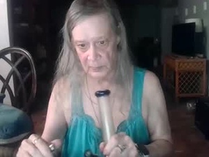 Screenshot from darla_darling1222101 webcams