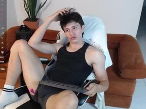 Screenshot from darrencolleen webcams