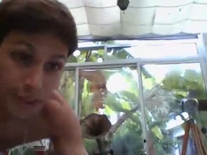 Screenshot from daryof webcams
