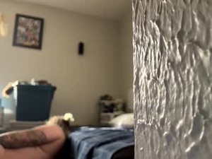 Screenshot from datboidom webcams