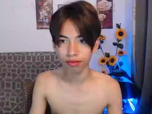Screenshot from daveboyyy webcams