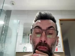 Screenshot from davebss webcams