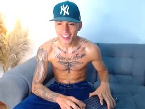 Screenshot from daveebig webcams