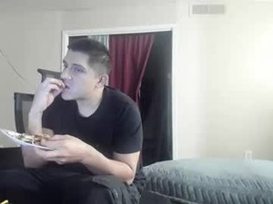 Screenshot from david089613 webcams