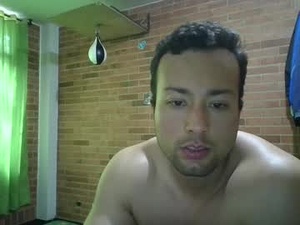 Screenshot from david131603 webcams