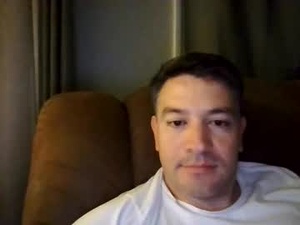 Screenshot from david225544 webcams