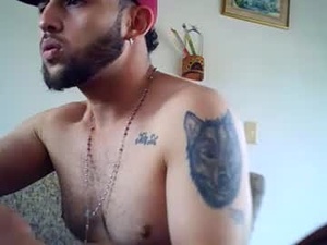 Screenshot from david23vergota webcams