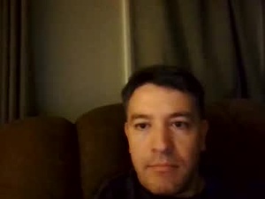 Screenshot from david334422 webcams