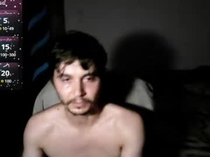 Screenshot from david337607 webcams