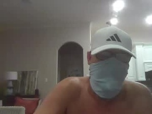 Screenshot from david489182 webcams