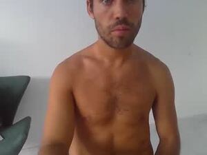 Screenshot from david_alegria webcams