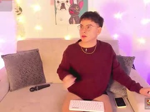 Screenshot from david_and_friend webcams