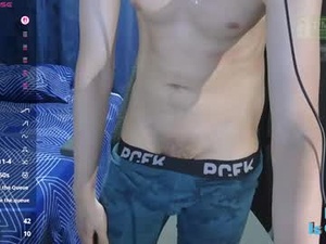 Screenshot from david_colombian webcams