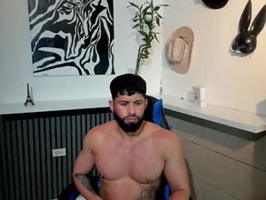 Screenshot from david_janson18 webcams