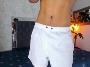Screenshot from david_lux webcams