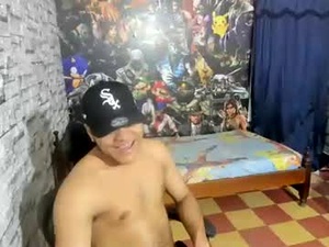 Screenshot from david_plein webcams