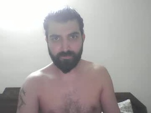 Screenshot from davidopium93 webcams