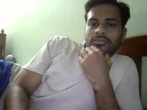 Screenshot from davidvish975 webcams