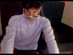 Screenshot from davidxd_connors webcams
