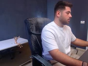 Screenshot from daxgreer webcams