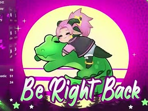 Screenshot from daye_sky webcams