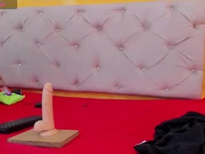 Screenshot from dayis_miller webcams