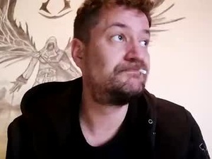 Screenshot from daywalker106 webcams
