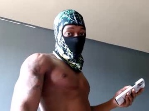 Screenshot from dbetterthanhis webcams
