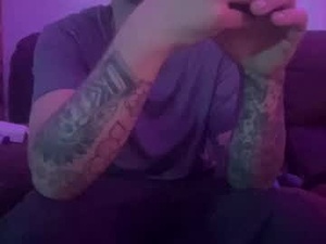 Screenshot from dcwells1992 webcams