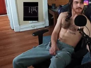 Screenshot from ddddudee webcams