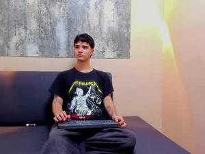 Screenshot from deacon_lean webcams