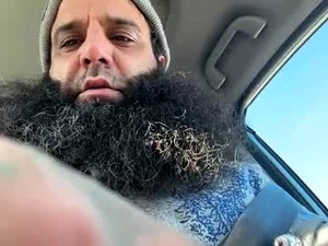 Screenshot from deadmansdab webcams