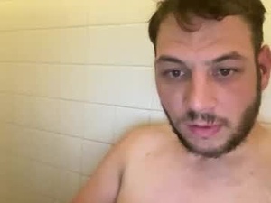 Screenshot from deafchubby webcams