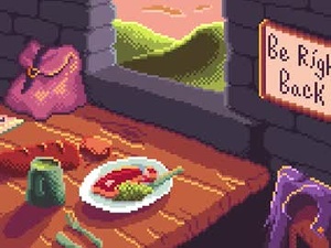 Screenshot from dean_cooper webcams