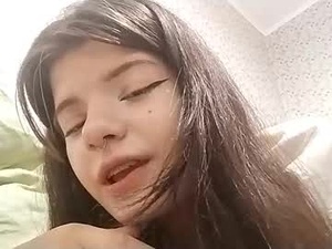 Screenshot from deannemillener webcams