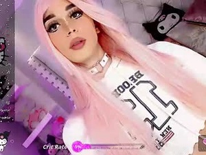 Screenshot from dearalanaxxx webcams