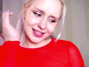 Screenshot from deardolly webcams