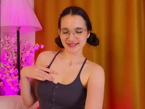 Screenshot from debrasteele webcams