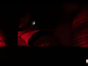 Screenshot from decemberfoxxx webcams