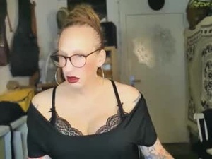 Screenshot from deeliah webcams