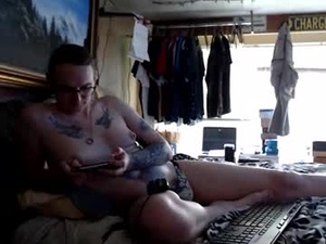 Screenshot from deep_hole_girl webcams