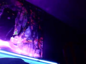 Screenshot from deeperthroat25 webcams