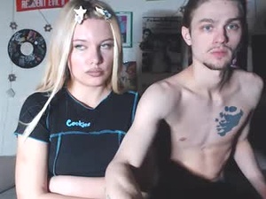 Screenshot from deepholedayss webcams