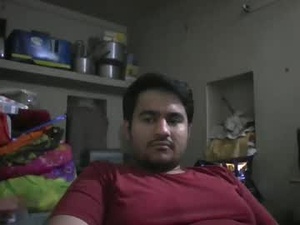 Screenshot from deepu1248 webcams
