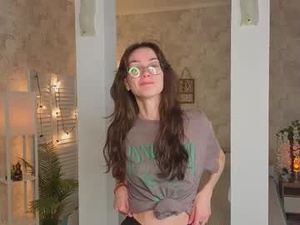 Screenshot from defeded_lovee webcams