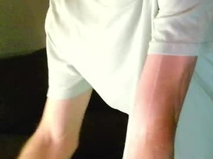 Screenshot from defsexy webcams